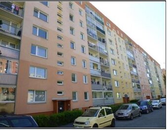 Dražba bytu v Jablonci nad Nisou, ID 7980e 2601