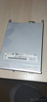 FDD NEC FD1231H MECHANIKA (FLOPPY DISK DRIVE) 3.5" 1.44MB