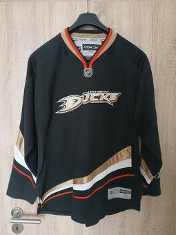 Hokejový dres Anaheim Ducks