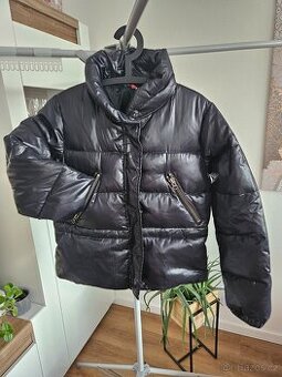Nová dámská zimní bunda H&M, velikost 42