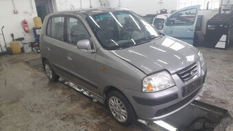 Hyundai Atos1.1i r.v. 2005 G4HD 43kw(5152)
