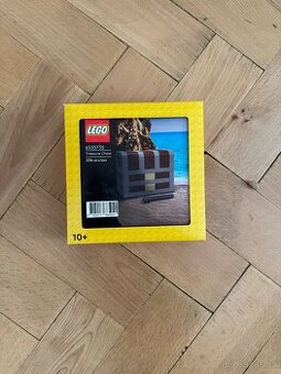 LEGO 5008945 (6535732) Truhla s pokladem