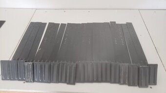 Protisněhový hák - 1