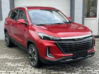 BAIC Beijing X35, 1.5T 100KW KAMERA - 1