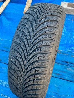 Plechový disk s pneu Apollo 175/65 R14 4x100