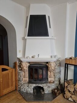 Krbová vložka JOTUL I80 HARMONY - zdarma za odvoz