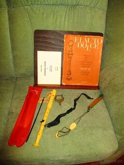 Retro nález po hudebníkovi