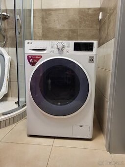 Pračka LG 7kg