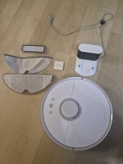Robotický vysavač Roborock S5