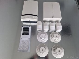 JABLOTRON 100 BEZDRÁTOVÝ SET 1