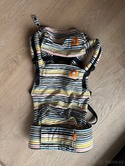 Tula nosítko free to grow