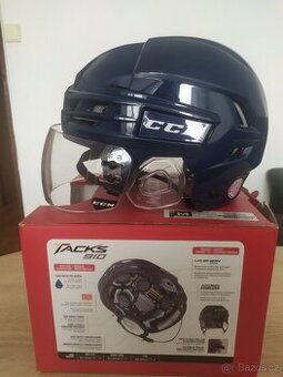 Hokejová helma CCM tacks 910