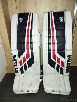 Brankářské betony