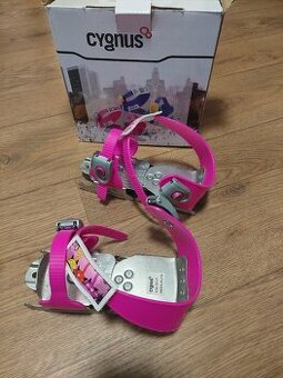 Dětské brusle Cygnus