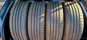 Letní pneu Toyo 225/55 R19 99V