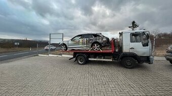 Náhradní díly na Audi A6 C7 4G 3.0TDI 200kw S-line