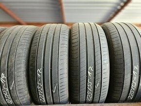 Letni pneu 225/55R17 Michelin