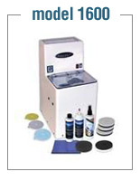 Stroj na leštění CD, DVD... - 1