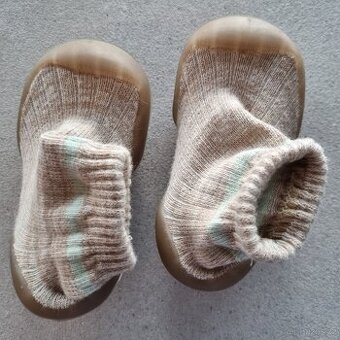 Dětské boty/papuče Zara Home