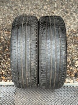 195/55/16 - Michelin letní pár pneu
