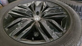 ALU kola 20" originál Volkswagen Atlas /