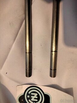 CZ motokros Dvoulauf