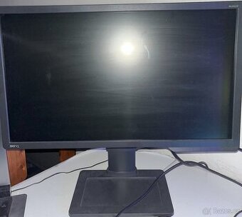 24" Zowie by BenQ XL2411P