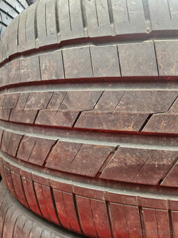 315/35R21 111Y XL K127A Ventus S1 evo3 SUV N0 HANKOOK