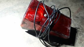 Díly na kolo Favorit, Eska