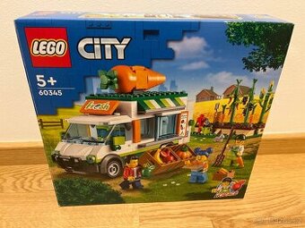 LEGO CITY 60345