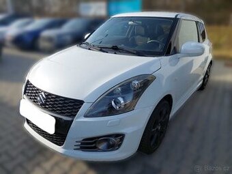 SUZUKI SWIFT 1.6 SPORT