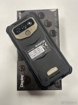 Aligator RX850 Extremo