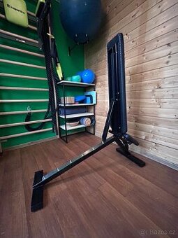 Posilovací lavice PROFI