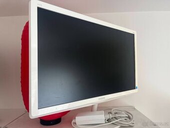 Monitor 24" Philips 247E6E