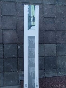 NOVÝ záhradný gril na uhlie Tarrington House