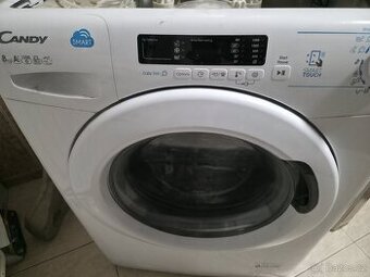 Pračka Candy
