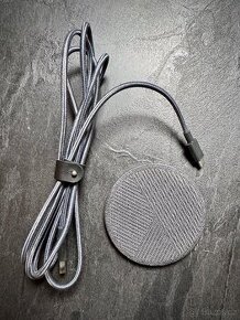 Bezdrátová nabíječka