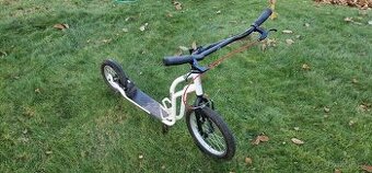 Koloběžka Yedoo numbers 3