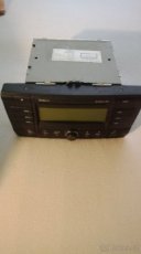 Autorádio Stream MP3