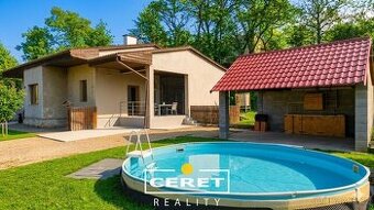 Prodej domu ve Strkovicích