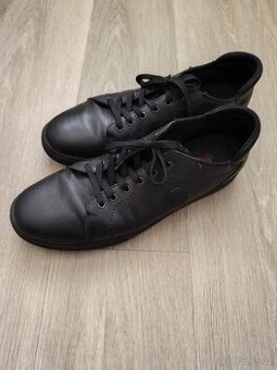 Boty Rieker, velikost 47, super cena