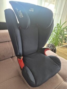 Detske autosedacky Romer Kid 2