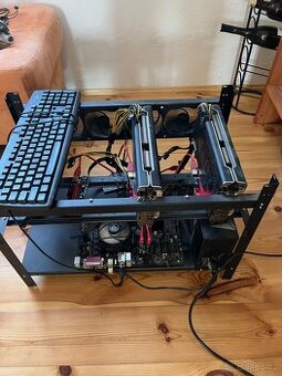 rig 2x radeon rx5700xt