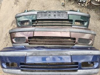 Přední nárazníky Octavii 1 předfacelift