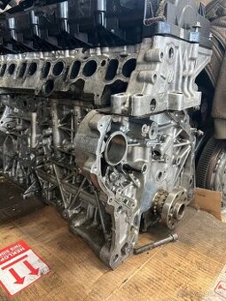 Blok klika N57  N57d30B