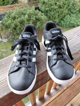 Adidas boty 36 nenošené