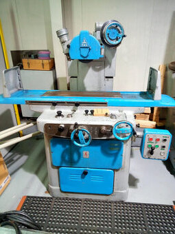 Bruska na plocho BPH 20