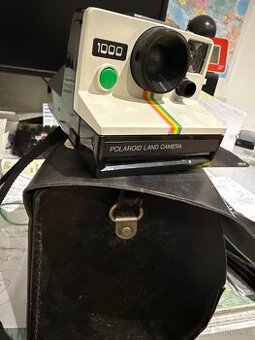Foťák Polaroid