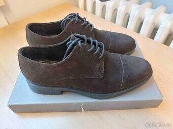 Pánské boty Vagabond Noel vel. 41.