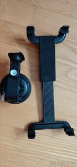 držák na tablet s přísavkou